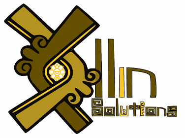Ollin Solutions Logo
