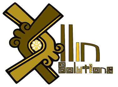 Ollin Solutions Logo